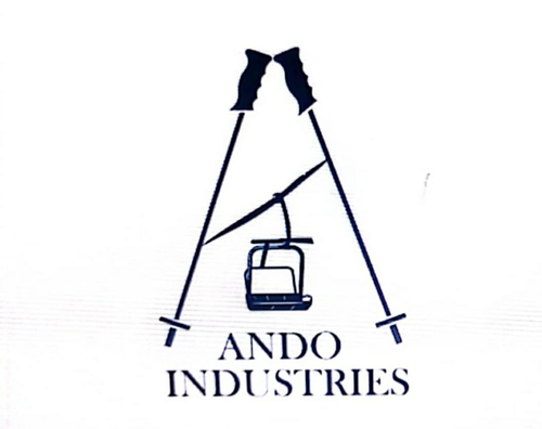 ANDO INDUSTRIES